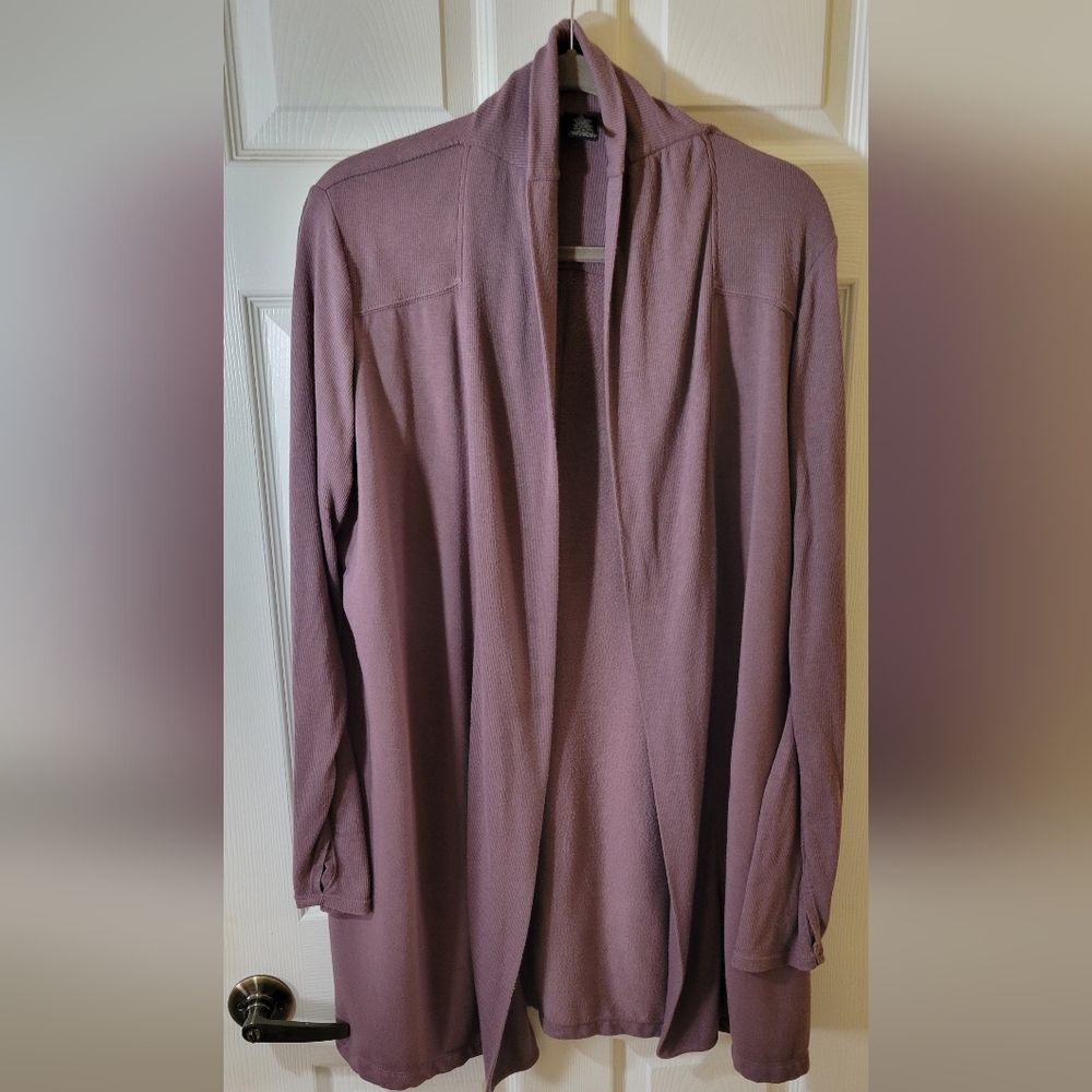 Active Life Cardigan